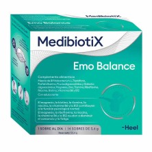 MEDIBIOTIX EMO BALANCE 14 SOBRES 3,6 G