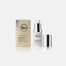 BE+ ENERGIFIQUE REDENSIFICANTE CONTORNO DE OJOS PIELES MADURAS 1 ENVASE 15 ML