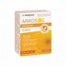 ARKOPHARMA ARKOSOL INTENSIVO 30 PERLAS