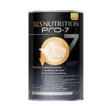XLS NUTRITION PRO 7 BATIDO