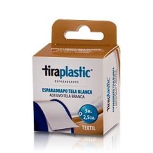 TIRAPLASTIC ECO-NATURAL ESPARADA 5X2.5