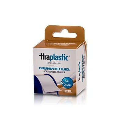 TIRAPLASTIC ECO-NATURAL ESPARADA 5X2.5