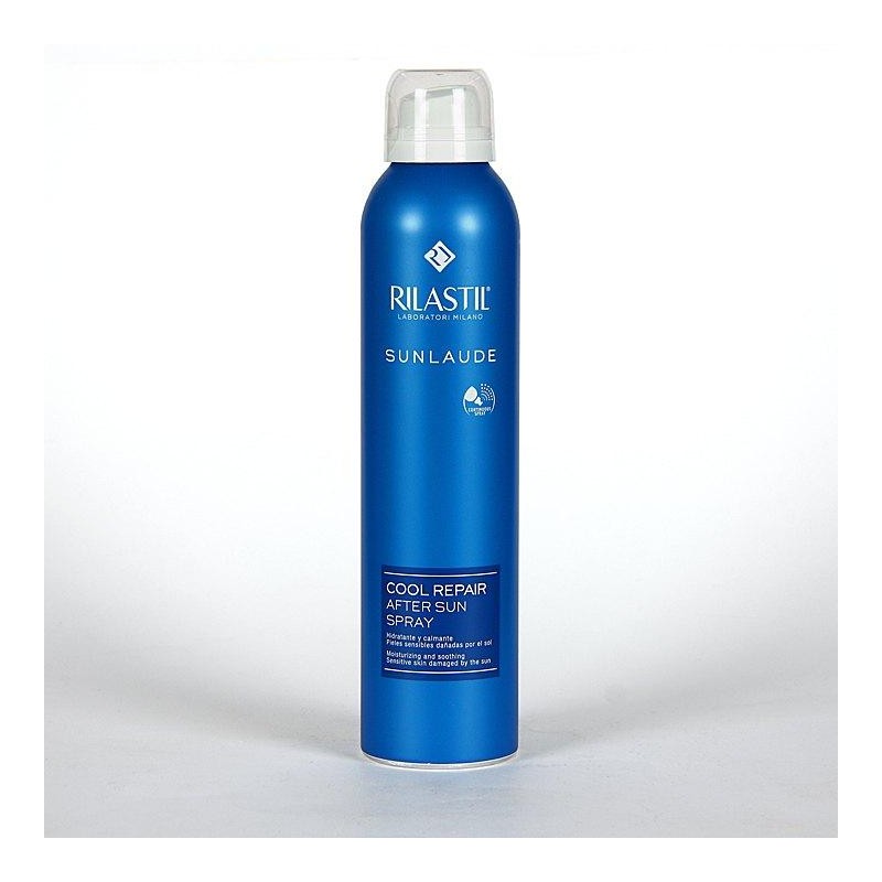 RILASTIL SUNLAUDE COOL REPAIR 200 ML