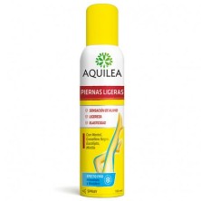 AQUILEA PIERNAS LIGERAS SPRAY 150 ML