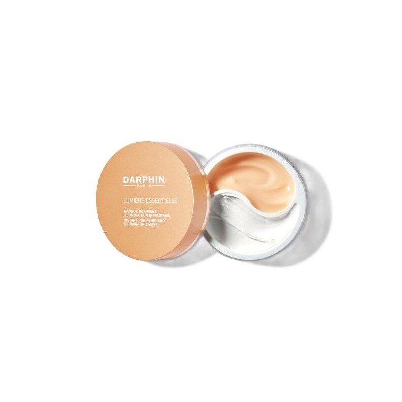 DARPHIN MASQUE LUMIERE