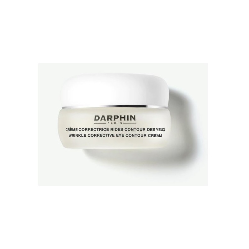 DARPHIN CORRECTRICE CONTORNO OJOS