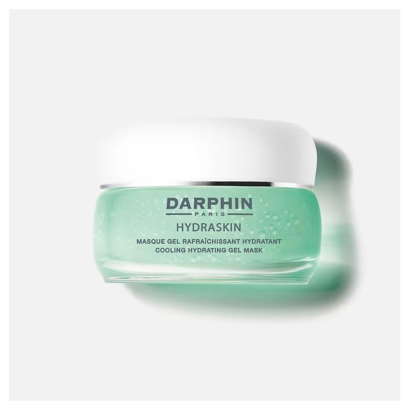 DARPHIN HYDRASKIN COOL HYDRA MASQUE GEL 50 ML