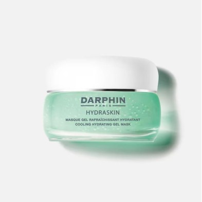 DARPHIN HYDRASKIN COOL HYDRA MASQUE GEL 50 ML
