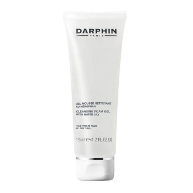 DARPHIN GEL MOUSSE NETTOYANT NENUPHAR 125 ML