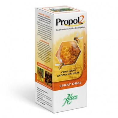 ABOCA PROPOL2 EMF SPRAY 30 ML