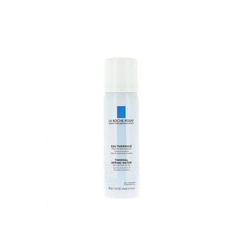 LA ROCHE POSAY AGUA TERMAL SPRAY 50 ML