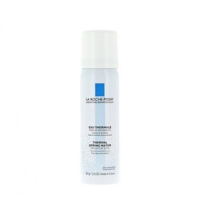 LA ROCHE POSAY AGUA TERMAL SPRAY 50 ML