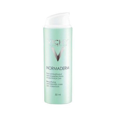 NORMADERM ANTI-IMPERFECCIONES HIDRATANTE VICHY 50 ML