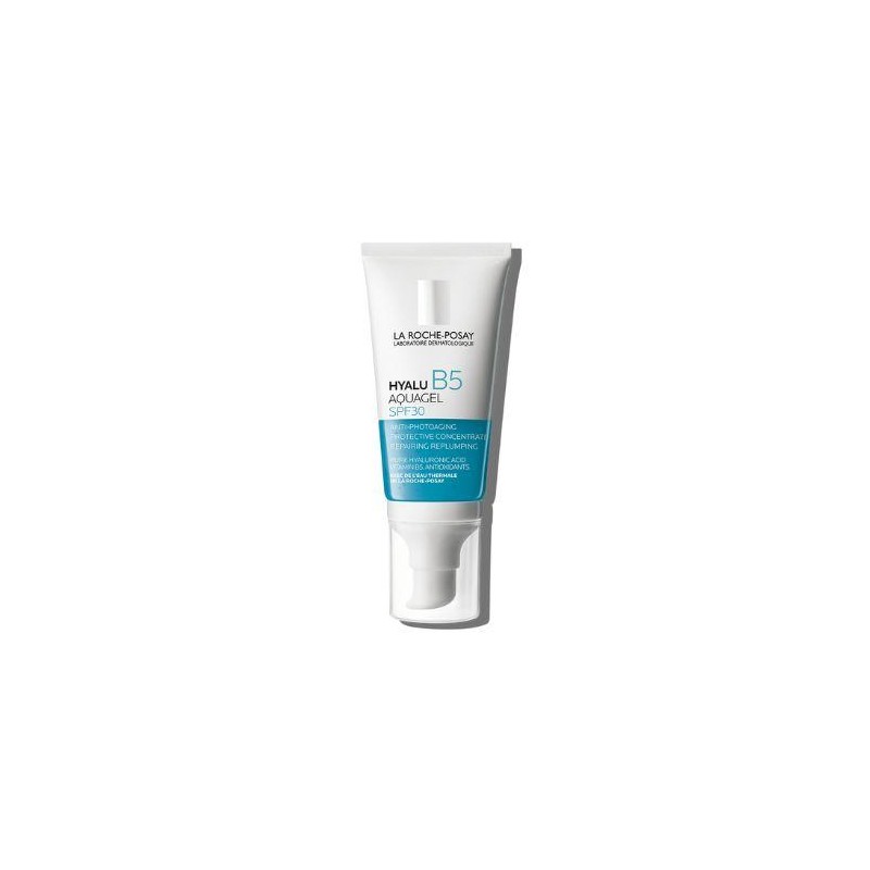 LA ROCHE POSAY HYALU B5 AQUAGEL SPF30 1 TUBO 50 ML