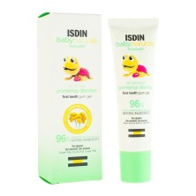 ISDIN BABY NATURALS NUTRAISDIN GEL PRIMEROS DIENTES 30 ML