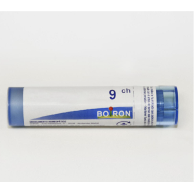 SPONGIA TOSTA 9CH GR BOIRON