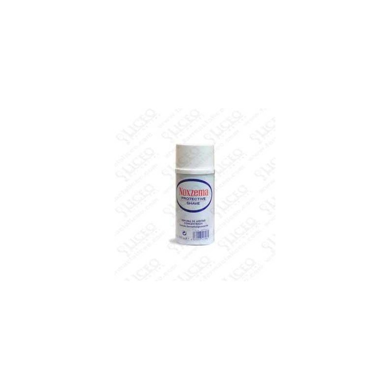 NOXZEMA ESPUMA DE AFEITAR 300  ML