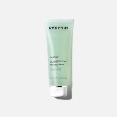 DARPHIN GEL MOUSSE PURIFIANT 125 ML