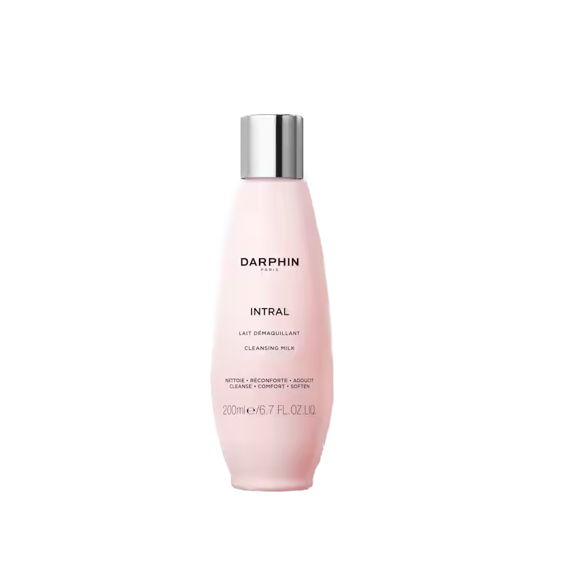 DARPHIN INTRAL LECHE DESMAQUILLANTE 200ML
