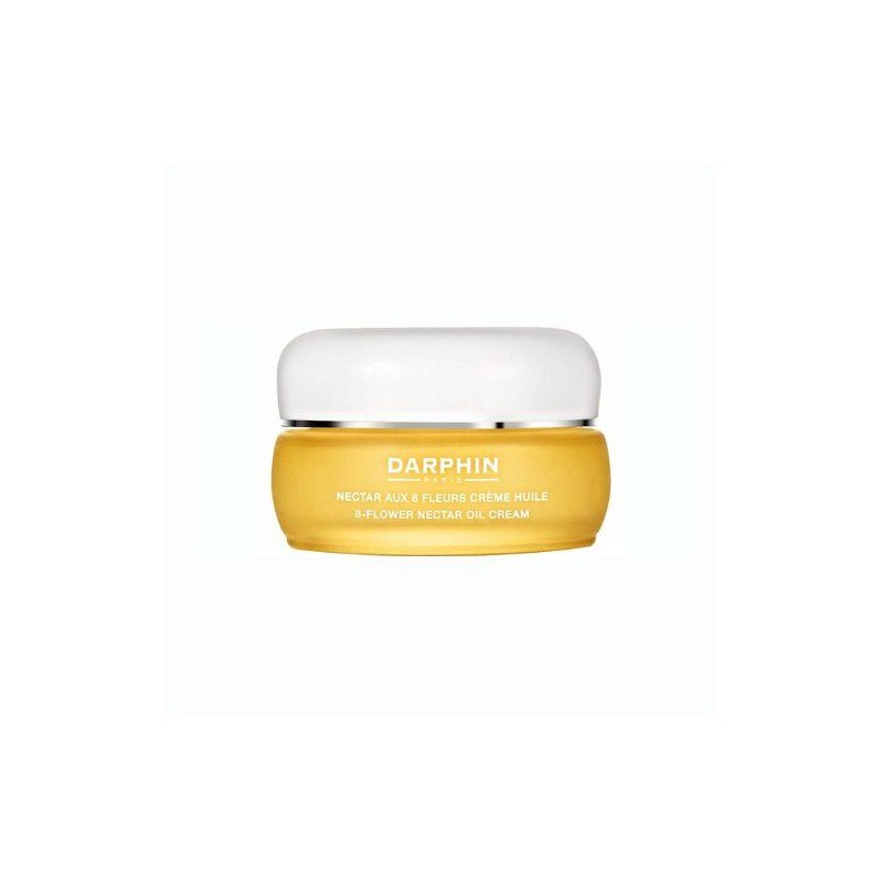 DARPHIN ELIXIR OIL CREME HUILE 8 FLEUR 30 ML