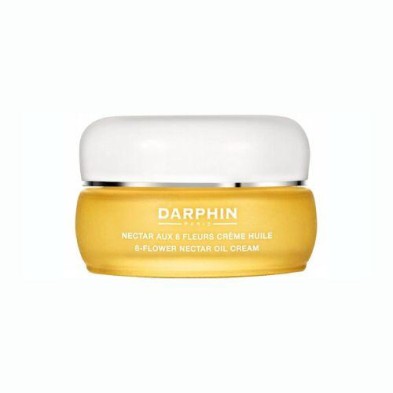 DARPHIN ELIXIR OIL CREME HUILE 8 FLEUR 30 ML