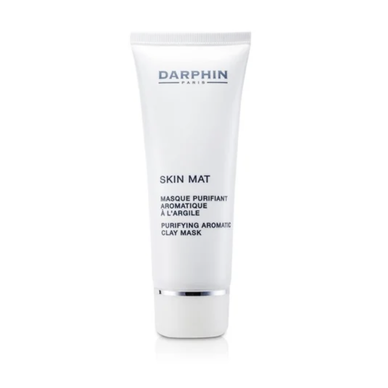 DARPHIN MASQUE PURIFIANT A LARGILE