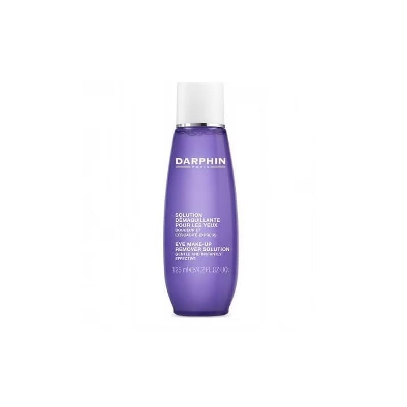 DARPHIN LOTION DEMAQUILLANTE YEUX 125 ML