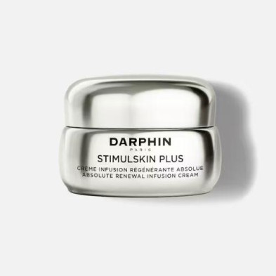 DARPHIN STIMULSKIN PLUS CREME NORMAL Y SECA