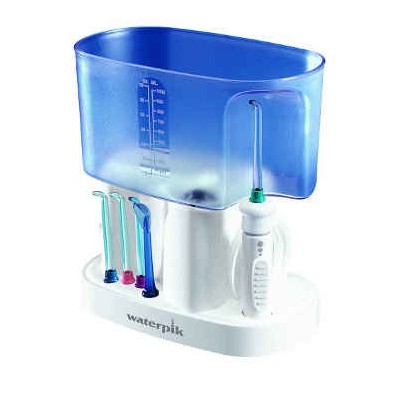 IRRIGADOR BUCAL ELECTRICO WATER PIK WP-70 FAMILIAR