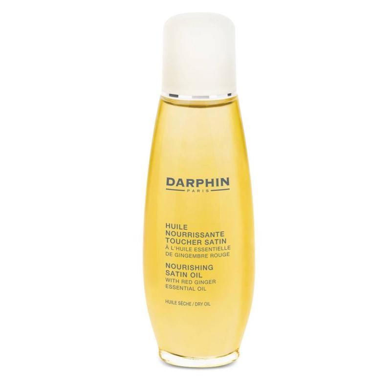 DARPHIN HUILE NOURRISSANTE 100ML CUERPO