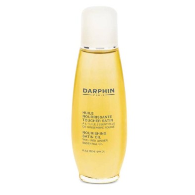 DARPHIN HUILE NOURRISSANTE 100ML CUERPO
