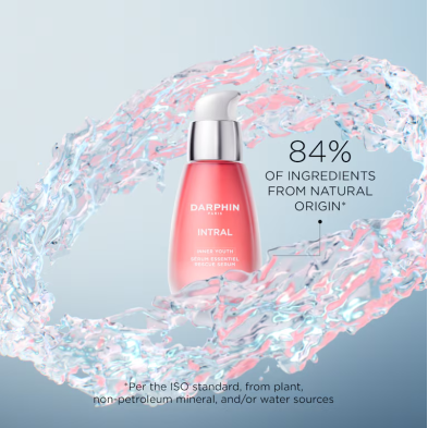 DARPHIN INTRAL INNER YOUTH SERUM 50ML