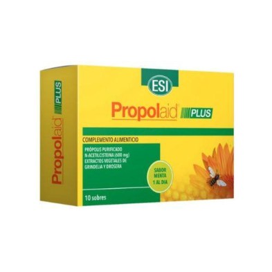 PROPOLAID PLUS 10 SOBRES
