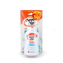 PACK DEVOR-OLOR POLVOS+ PLANTILLAS