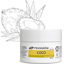 PRANAROM ACEITE VEG COCO 100ML