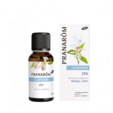 PRANAROM LA DIFUSION ZEN