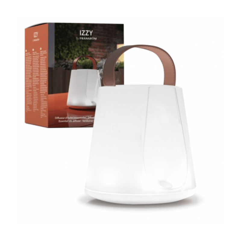 Difusor Portátil Pranarom Izzy