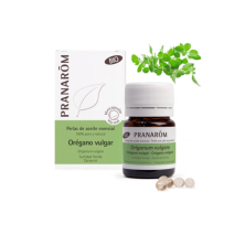 PRANAROM OREGANO VULGAR 60 PERLAS
