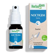 HERBAL GEM NOCTIGEM SPRAY 15ML
