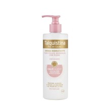 TALQUISTINA CREMA HIDRATANTE 1 ENVASE 400 ML