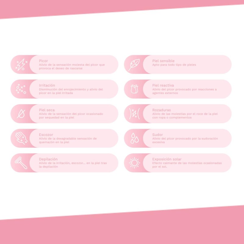 TALQUISTINA LOCION 200 ML