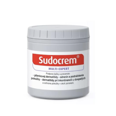 SUDOCREM MULTI EXPERT CREM 60G