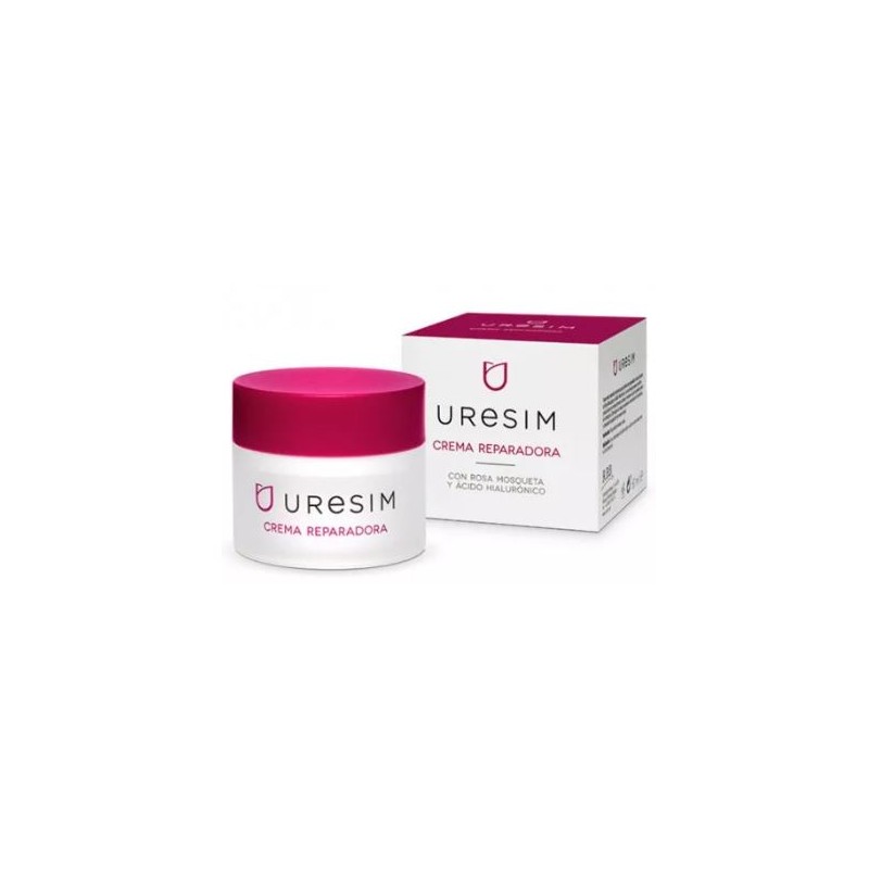 URESIM CREMA ANTIARRUGAS REPARADORA 50 ML