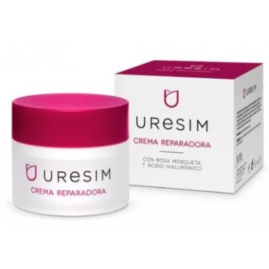 URESIM CREMA ANTIARRUGAS REPARADORA 50 ML