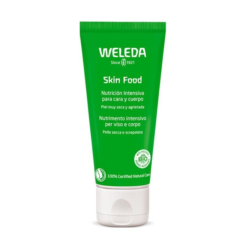 WELEDA SKIN FOOD CUIDADO NUTRITIVO ESENCIAL 75 ML