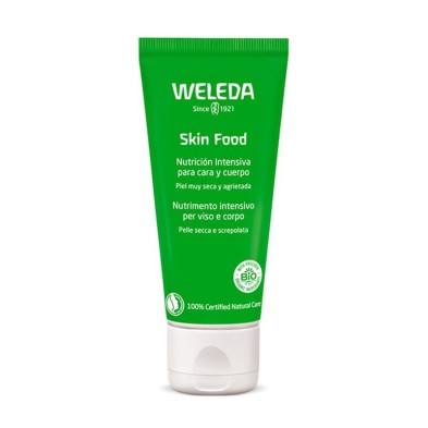 WELEDA SKIN FOOD CUIDADO NUTRITIVO ESENCIAL 75 ML