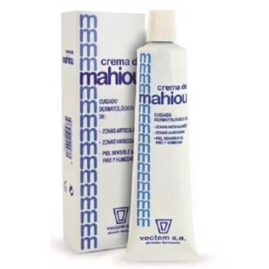 CREMA DE MAHIOU 75 ML
