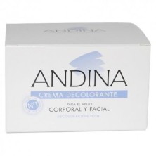 ANDINA CREMA DECOLORANTE 100 ML