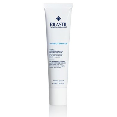 RILASTIL HYDROTENSEUR CREMA RICA 40 ML