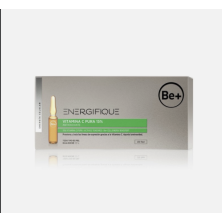 BE+ VITAMINA C AMPOLLAS 2 ML 10 AMPOLLAS